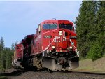 CP 8522 East